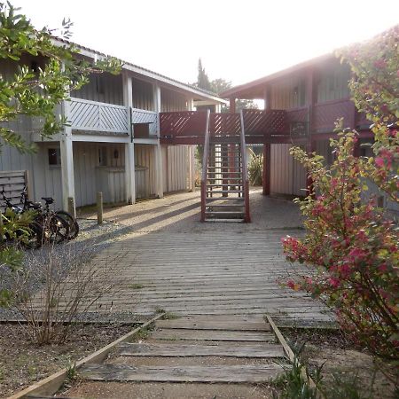 Appartement au Domaine du Golf dans résidence de vacance Moliets-et-Maa Extérieur photo