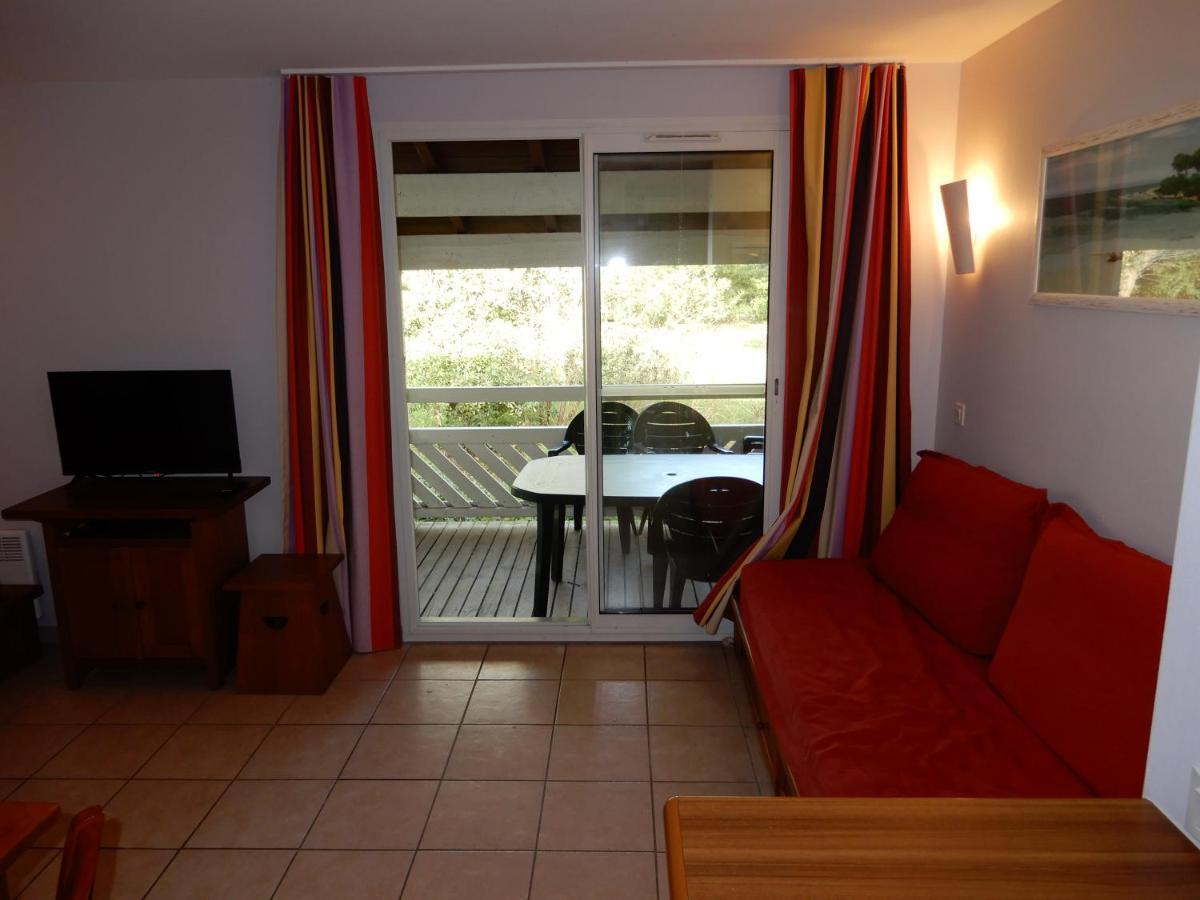 Appartement au Domaine du Golf dans résidence de vacance Moliets-et-Maa Extérieur photo
