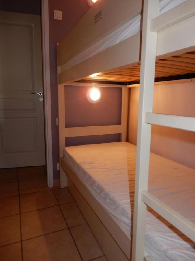 Appartement au Domaine du Golf dans résidence de vacance Moliets-et-Maa Extérieur photo