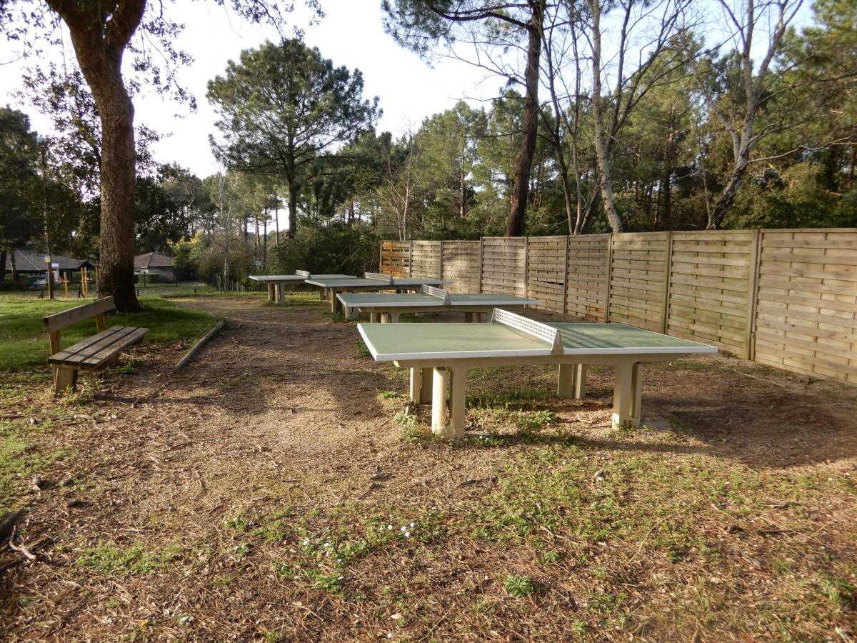 Appartement au Domaine du Golf dans résidence de vacance Moliets-et-Maa Extérieur photo