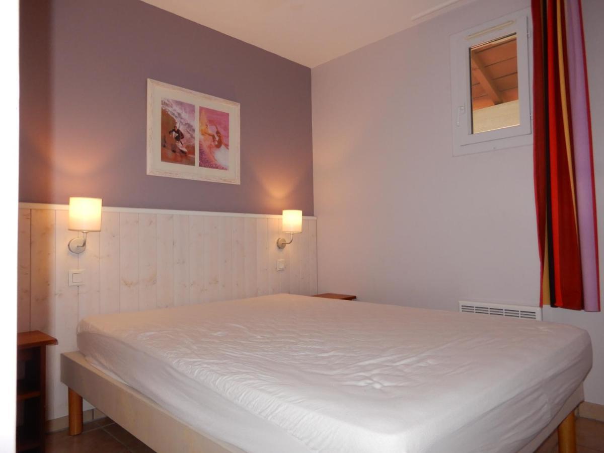 Appartement au Domaine du Golf dans résidence de vacance Moliets-et-Maa Extérieur photo