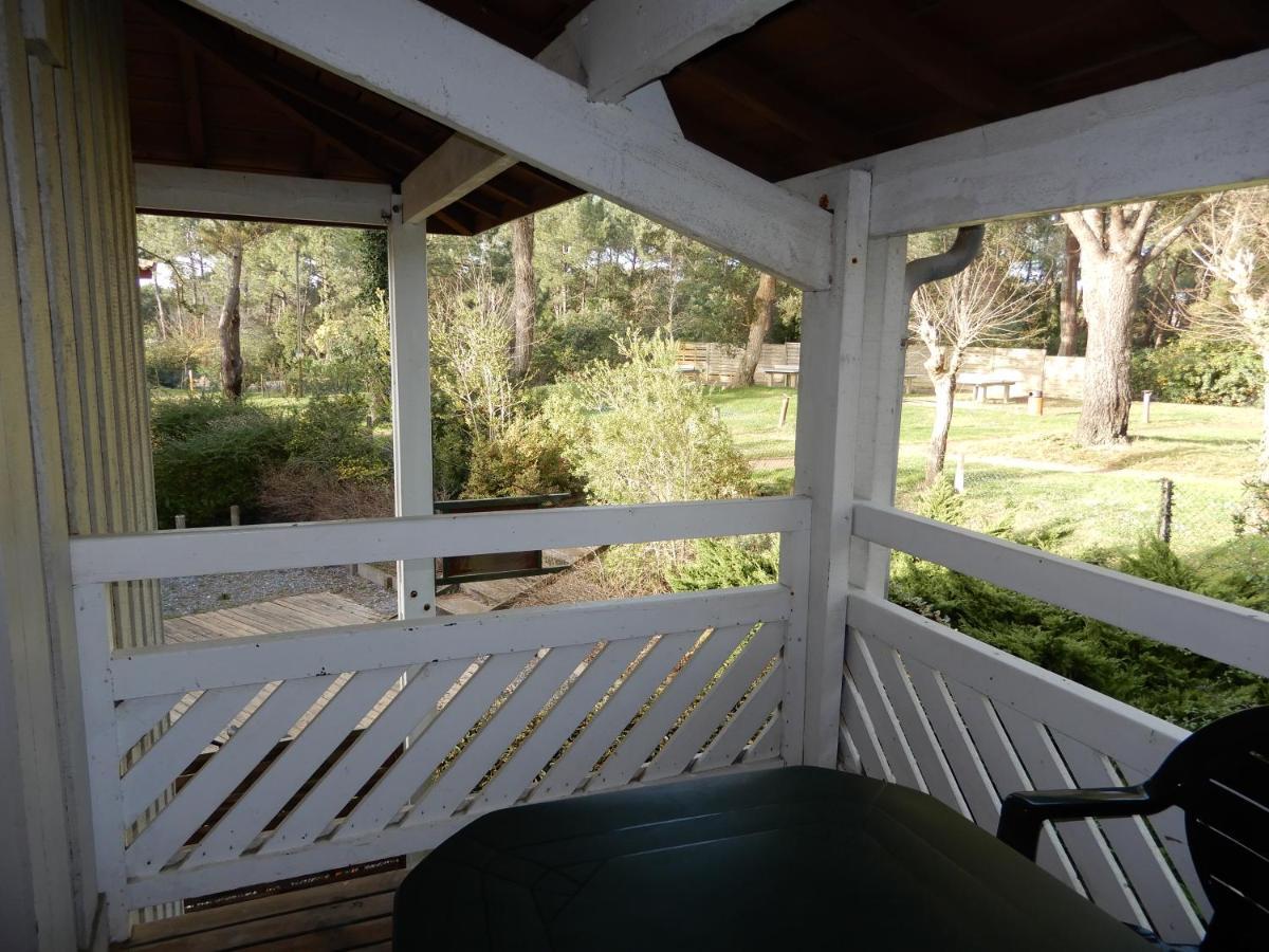 Appartement au Domaine du Golf dans résidence de vacance Moliets-et-Maa Extérieur photo