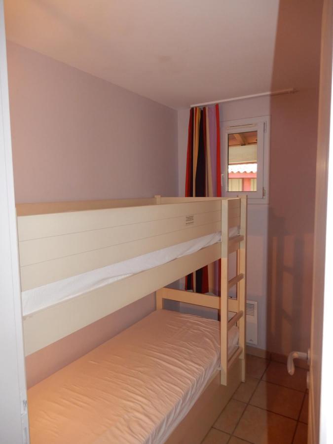 Appartement au Domaine du Golf dans résidence de vacance Moliets-et-Maa Extérieur photo