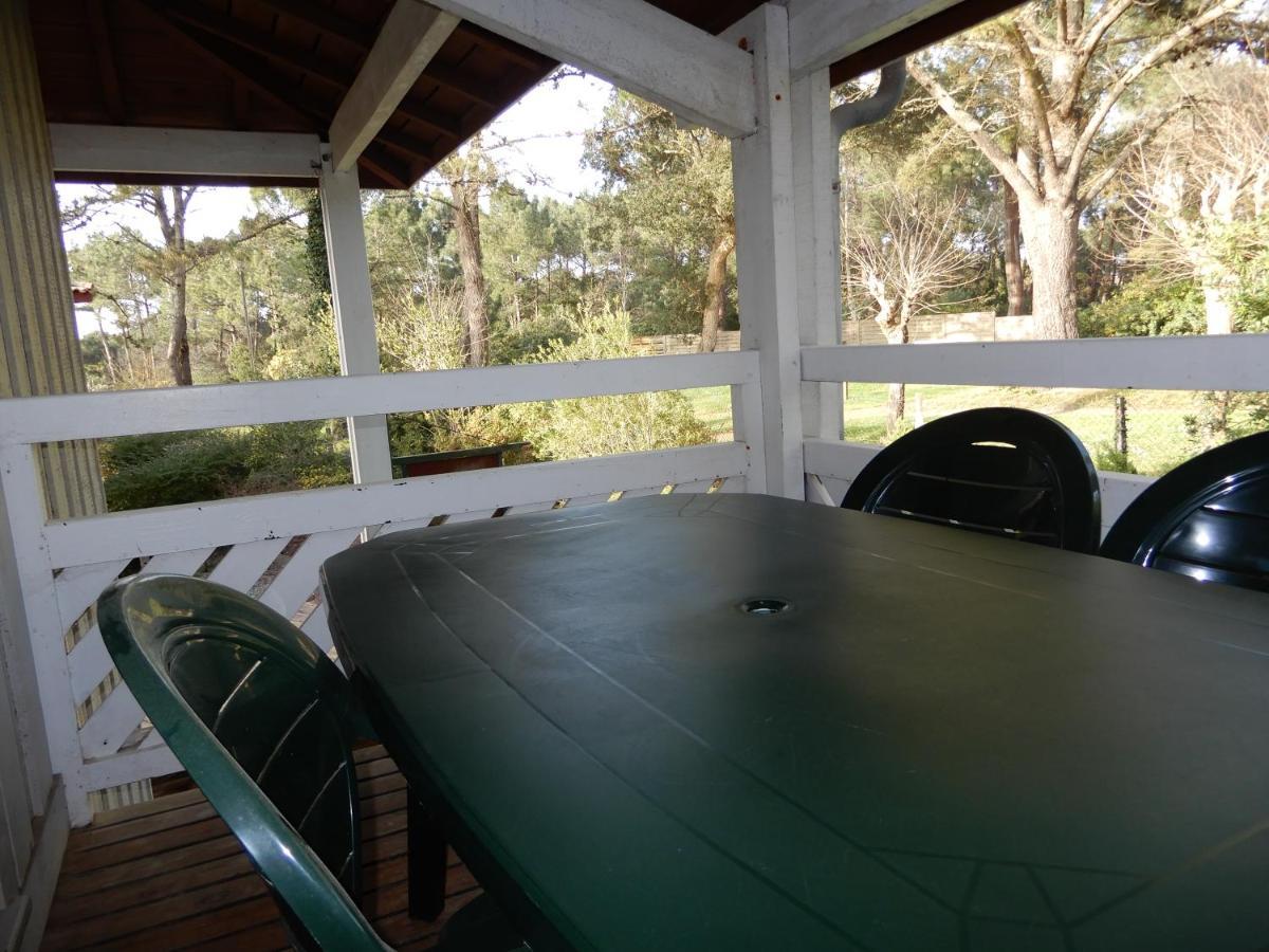 Appartement au Domaine du Golf dans résidence de vacance Moliets-et-Maa Extérieur photo