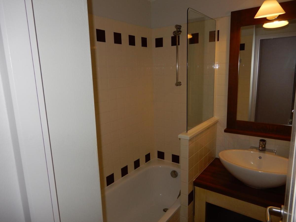 Appartement au Domaine du Golf dans résidence de vacance Moliets-et-Maa Extérieur photo