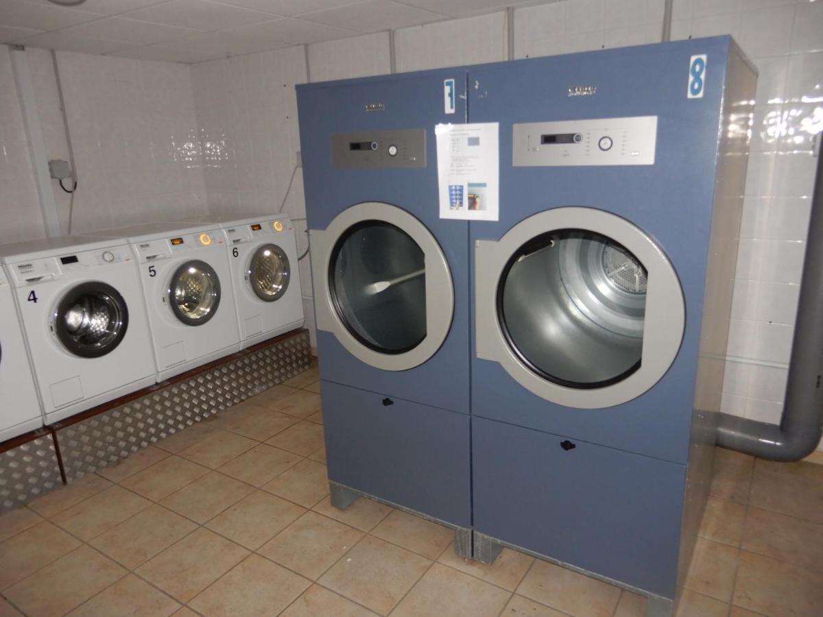 Appartement au Domaine du Golf dans résidence de vacance Moliets-et-Maa Extérieur photo