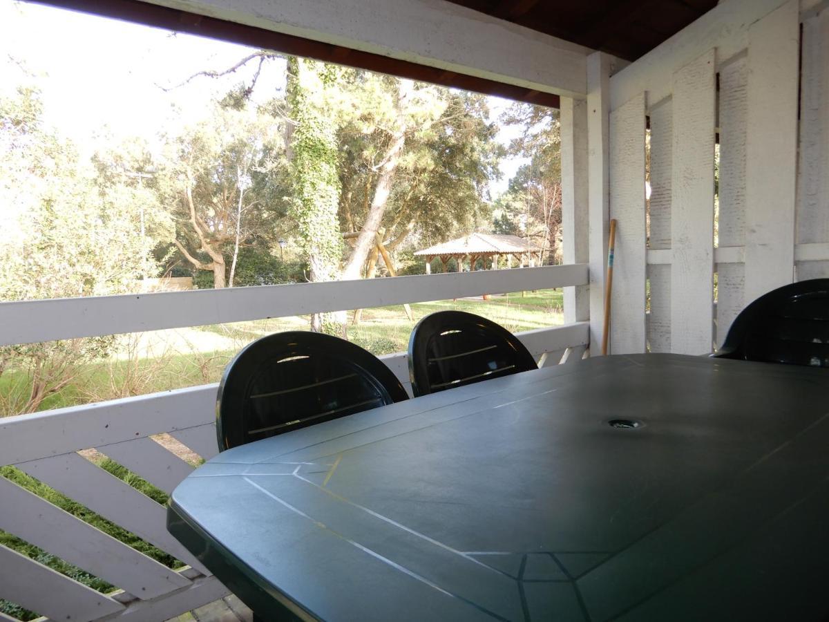 Appartement au Domaine du Golf dans résidence de vacance Moliets-et-Maa Extérieur photo